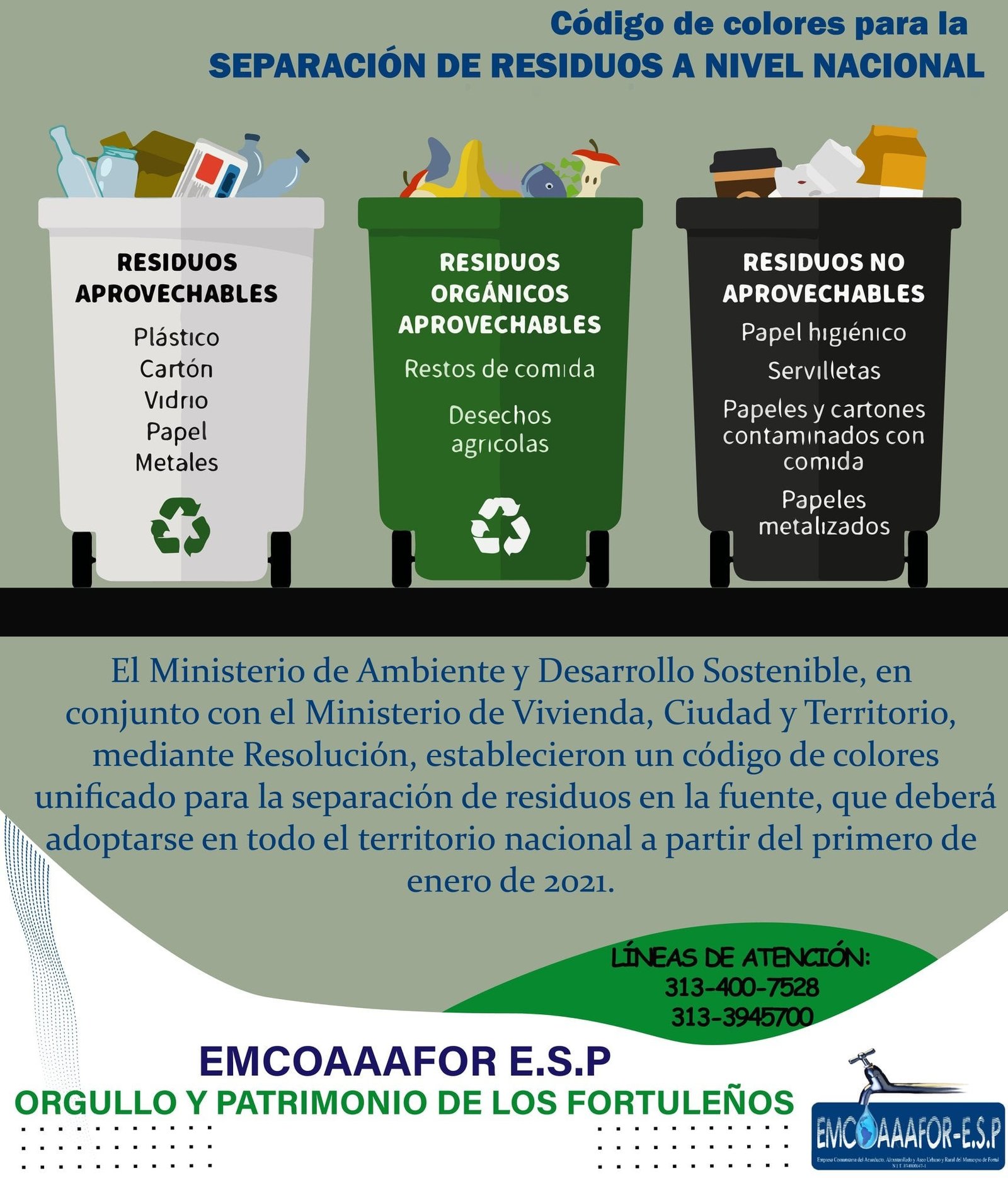 SEPARACIÓN